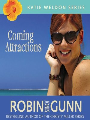 cover image of Coming Attractions